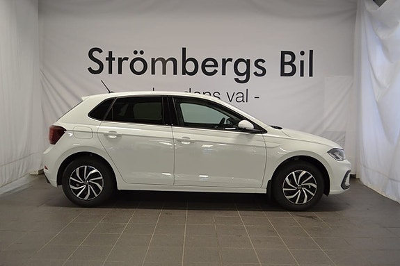 Volkswagen Polo 3 of 14
