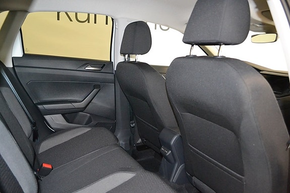 Volkswagen Polo 10 of 10