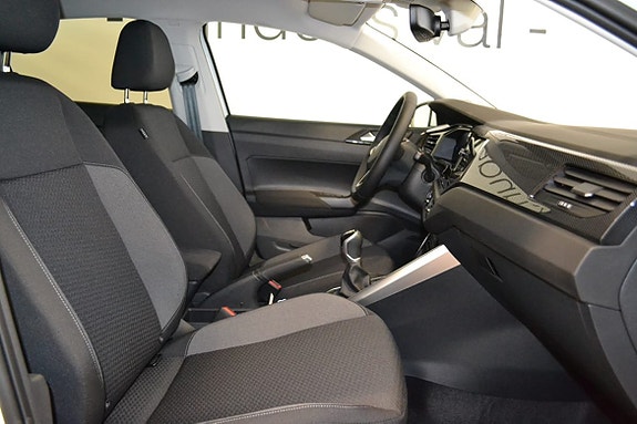 Volkswagen Polo 12 of 14