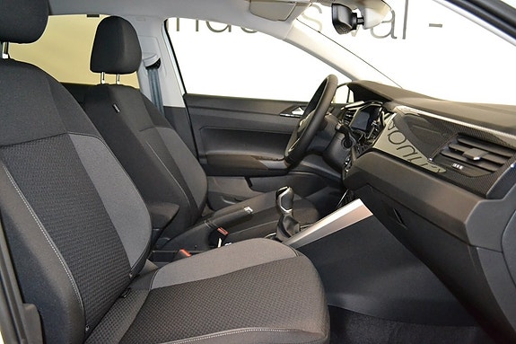 Volkswagen Polo 8 of 10