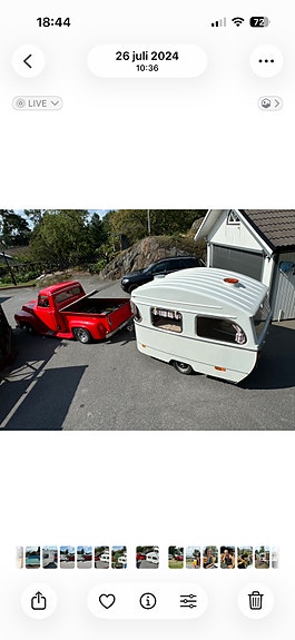 Ford F-100 20 of 20
