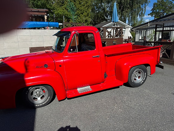 Ford F-100 17 of 20