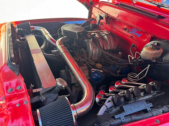 Ford F-100 13 of 20