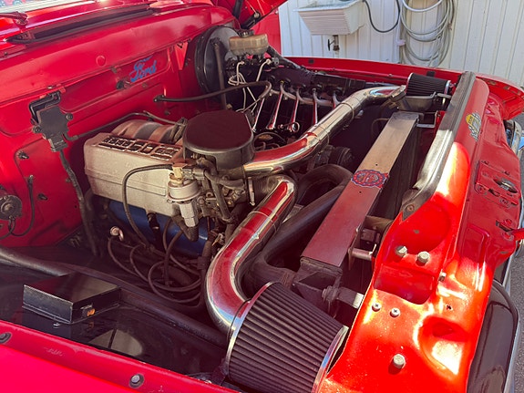 Ford F-100 12 of 20
