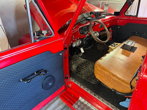 Ford F-100 9 of 20