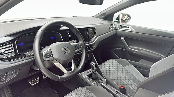 Volkswagen Taigo 7 of 12