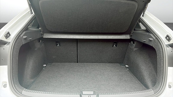 Volkswagen Taigo 12 of 12