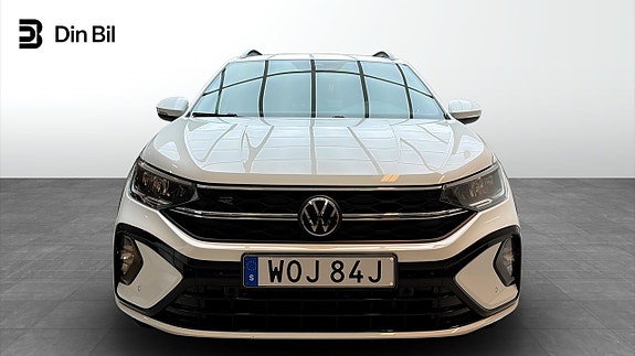 Volkswagen Taigo 4 of 5