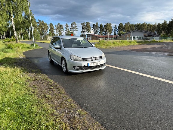 Volkswagen Golf I 2 of 4