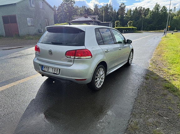 Volkswagen Golf I 3 of 4