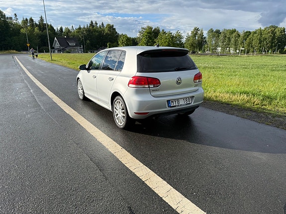 Volkswagen Golf I 4 of 4