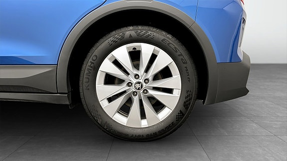 Skoda Elroq 6 of 21