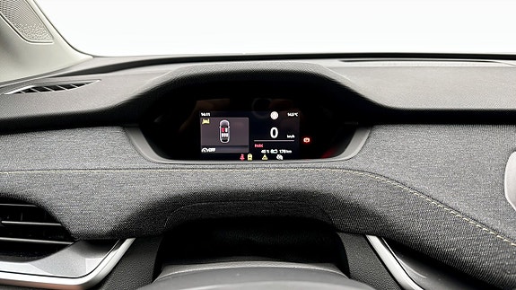 Skoda Elroq 13 of 21