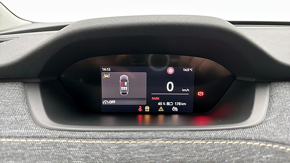Skoda Elroq 15 of 21