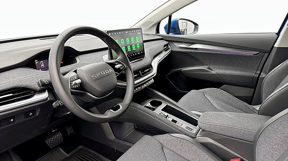 Skoda Elroq 7 of 21