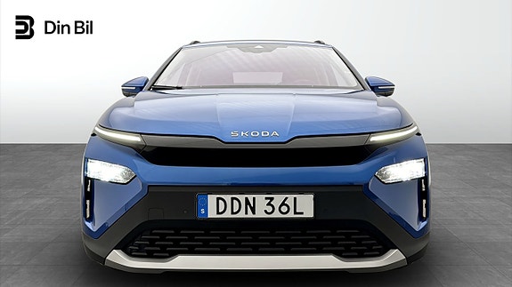 Skoda Elroq 4 of 5