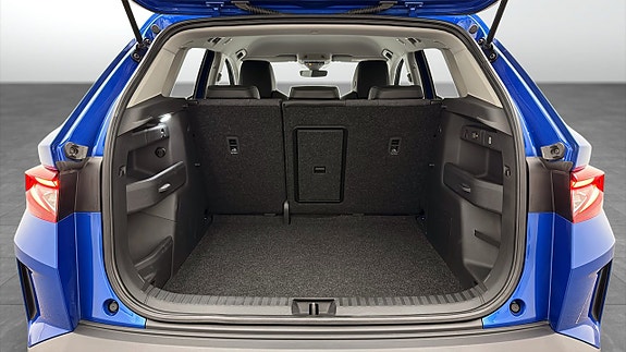 Skoda Elroq 12 of 21