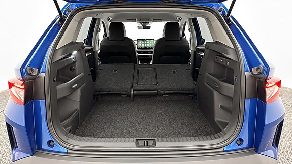 Skoda Elroq 21 of 21