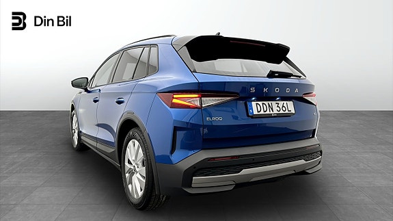 Skoda Elroq 3 of 21