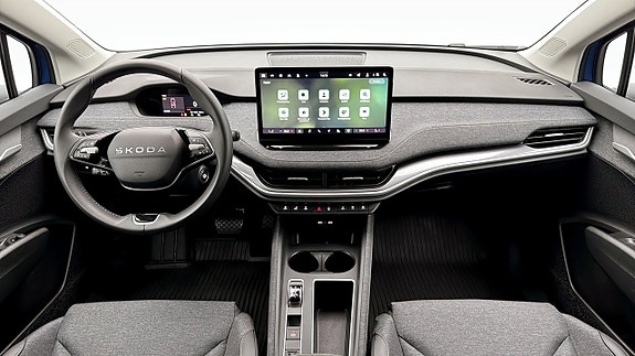 Skoda Elroq 10 of 21