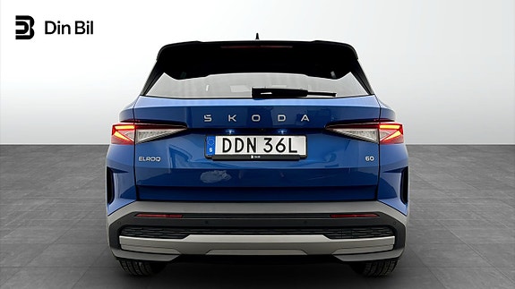 Skoda Elroq 5 of 21