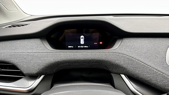 Skoda Elroq 14 of 21
