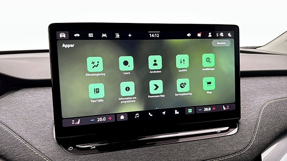 Skoda Elroq 17 of 21