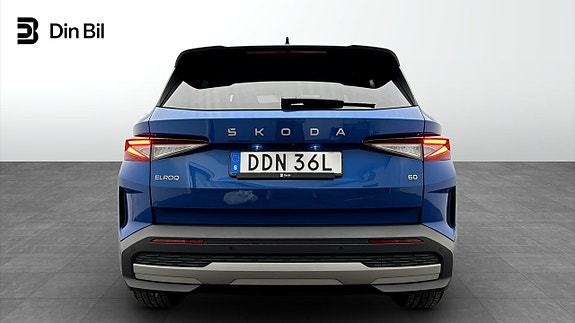 Skoda Elroq 5 of 5