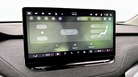 Skoda Elroq 18 of 21