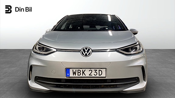 Volkswagen ID.3 4 of 5