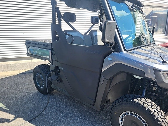 CFMOTO UFORCE U6 EV 2 of 6