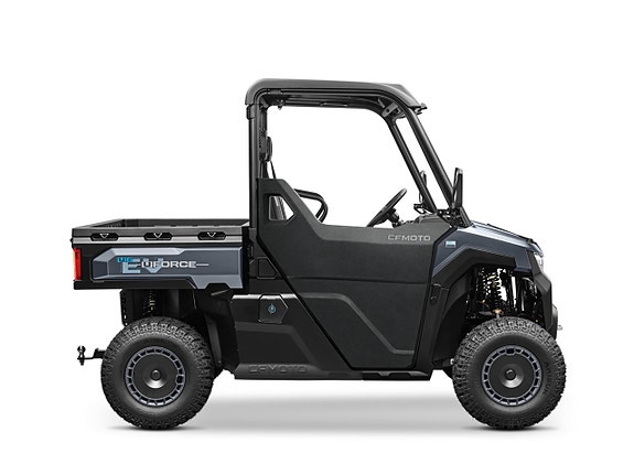 CFMOTO UFORCE U6 EV 5 of 6