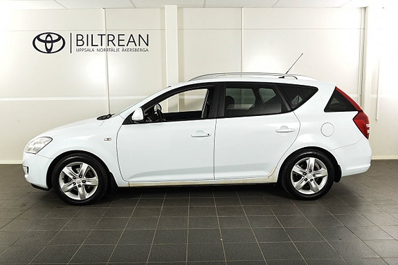 Kia Ceed 2 of 5