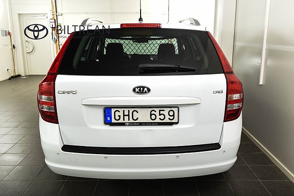 Kia Ceed 4 of 5