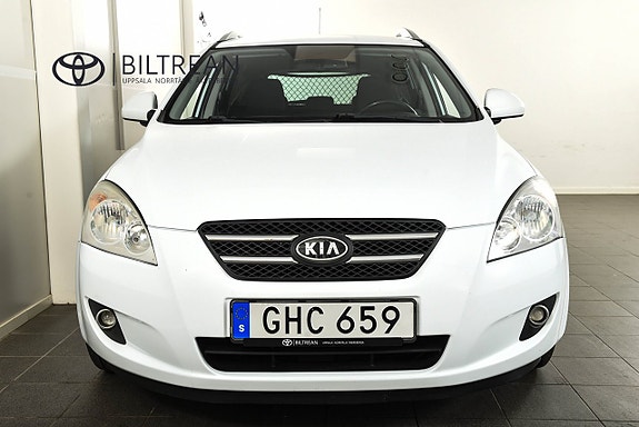 Kia Ceed 5 of 5
