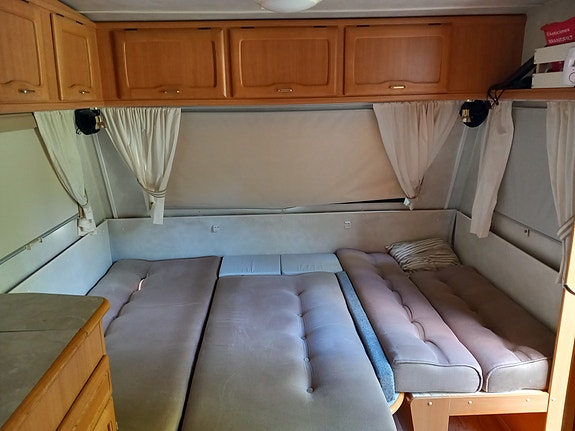 Cabby Elegance 555 7 of 9