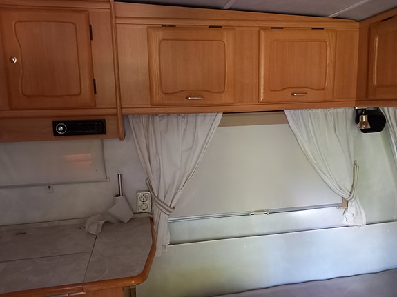 Cabby Elegance 555 3 of 9