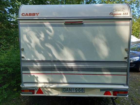 Cabby Elegance 555 8 of 9