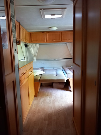 Cabby Elegance 555 2 of 9