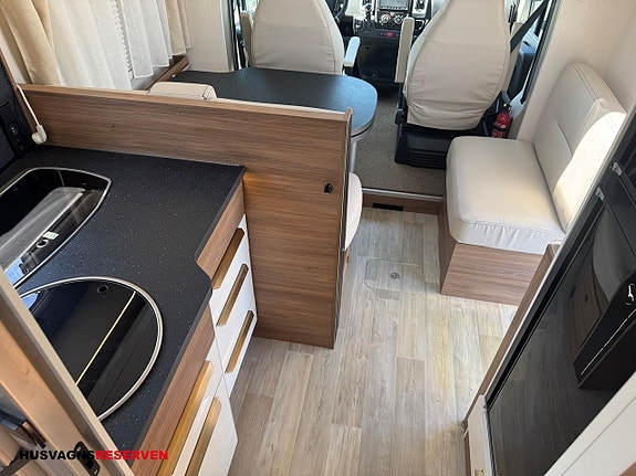 Pilote P 740 C 9-stegs automat 12 of 14