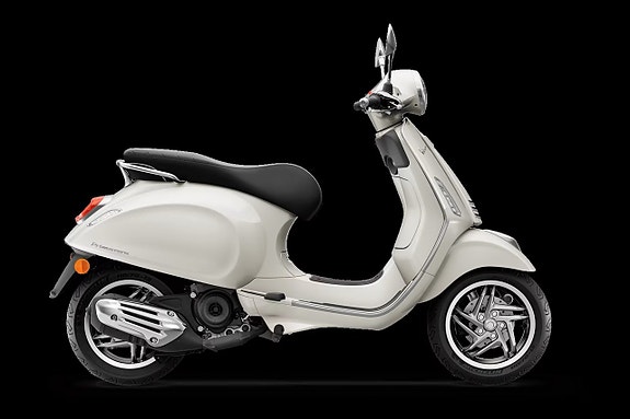 Vespa Primavera 50 Beställningsvara 2 of 3