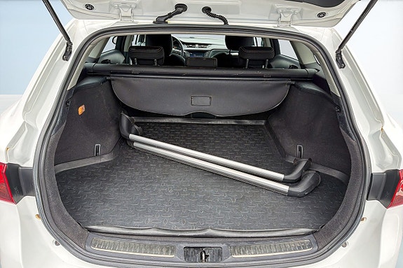 Toyota Avensis 17 of 17