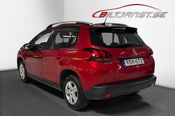 Peugeot 2008 3 of 5