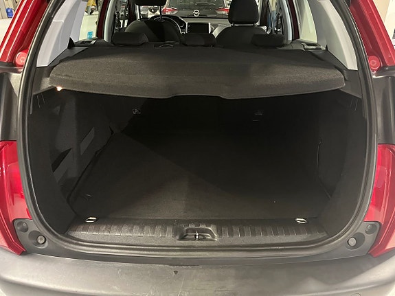 Peugeot 2008 6 of 11