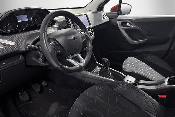 Peugeot 2008 7 of 11