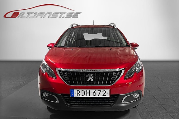 Peugeot 2008 4 of 5