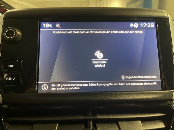 Peugeot 2008 10 of 11