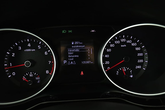 Kia ProCeed 20 of 30