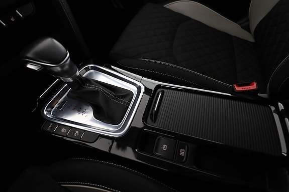Kia ProCeed 27 of 30