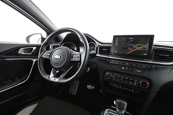 Kia ProCeed 14 of 30